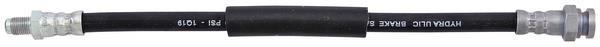 Flexible de frein (Durite de frein) A.B.S. ALL BRAKE SYSTEMS BV. SL 2322